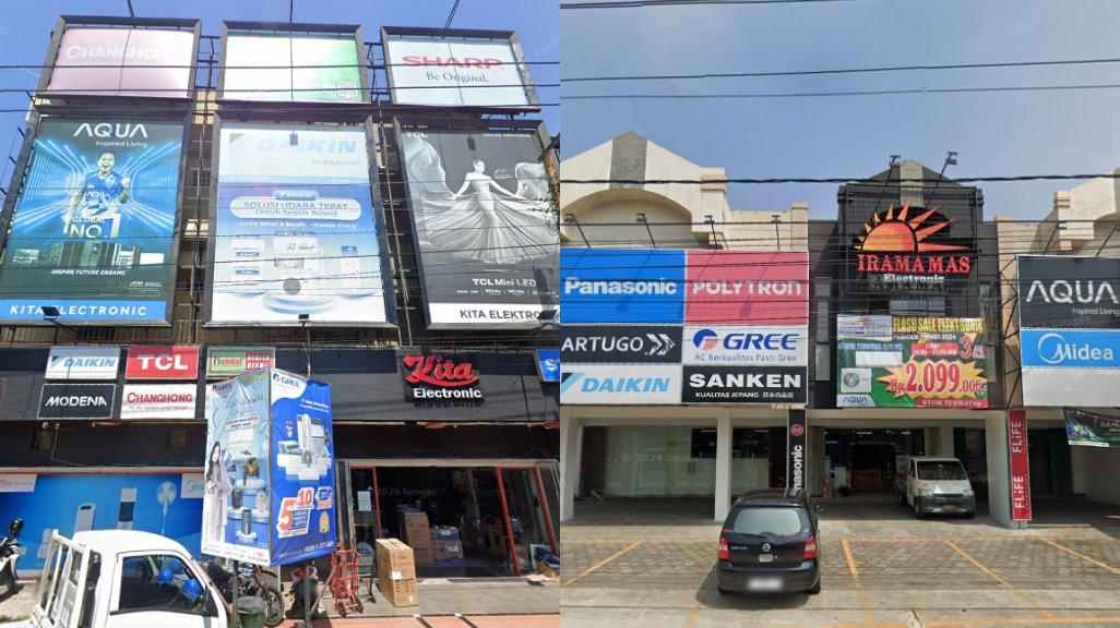 Mugijaya: Solusi Serba Ada untuk Kehidupan Sehari-hari di Cilacap